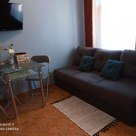 Klein Aber Fein Apartment Swinoujscie Ngoại thất bức ảnh